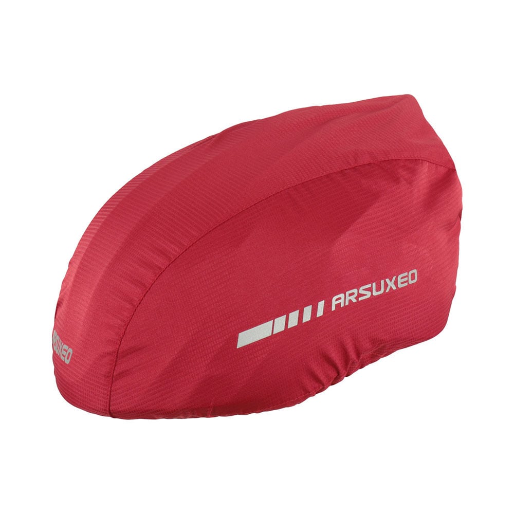 waterproof cycle helmet cover